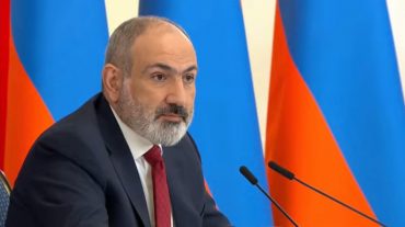 Ոչ թե Հայաստանն է դուրս գալիս, այլ ՀԱՊԿ-ն է մեզնից դուրս գալիս. ՀՀ վարչապետը՝ «Շանթ» ՀԸ-ի հարցին ի պատասխան