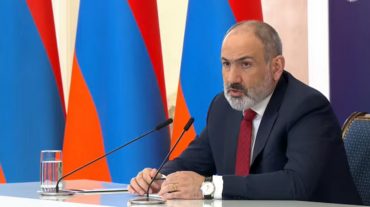Փաշինյանը նոր մանրամասներ ներկայացրեց Պուտինի հետ ունեցած հեռախոսազրույցի վերաբերյալ