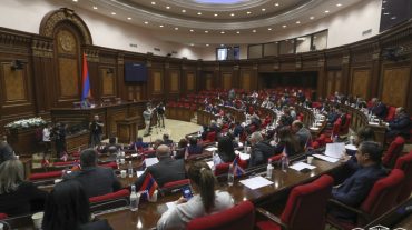 Օրենսդրական նախաձեռնությամբ փաստացի արգելվում է երրորդ, չորրորդ, հինգերորդ դասի հրագործական արտադրատեսակների ներմուծումը, կիրառումը և վաճառքը
