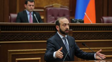 ԵՄ քաղաքացիական դիտորդական առաքելությունը պետք է ծառայեցվի ընդհանուր խաղաղության գործընթացին. Արարատ Միրզոյան
