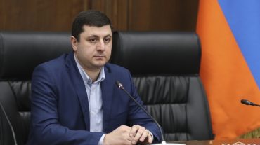Կուտակումների իրականացումը դեռ չի նշանակում մարտական գործողությունների նախապատրաստում. Տիգրան Աբրահամյան