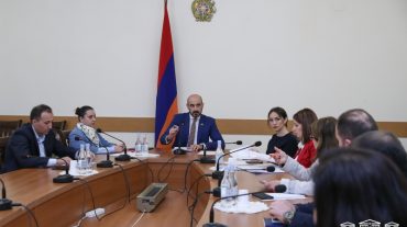 Առաջարկվում է բժշկական կենտրոնները և դեղատները լիցենզավորել 5 տարի ժամկետով