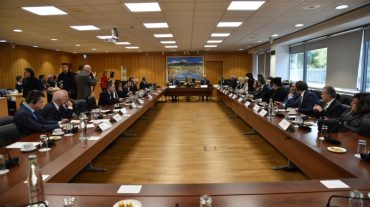 Հայ խորհրդարանականները Կիպրոս եռօրյա այցի ընթացքում բարձրաձայնել են ԼՂ-ում միջազգային դիտորդական առաքելության ներկայության անհրաժեշտության մասին
