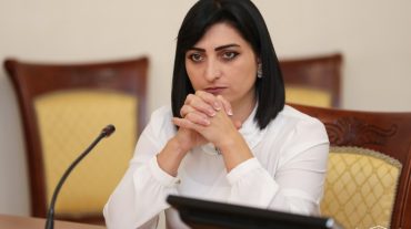 Ադրբեջանը 12 օր անկատար է թողել Արդարադատության միջազգային դատարանի պահանջը. Թագուհի Թովմասյանը դիմել է ՀՀ-ում ՄԱԿ-ի ԱԽ-ի մշտական անդամ պետությունների դեսպաններին
