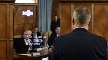 Ռումինիայի վարչապետն իր «պատվավոր խորհրդական» է նշանակել արհեստական ինտելեկտով ռոբոտին