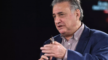 «Ռուսաստանը պիտի վերադարձնի Կ. Պոլիսը». Սեմյոն Բաղդասարով. տագնապ թուրքական մամուլում