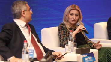 Որակյալ ու մրցունակ կրթություն ունենալու համար պետք է սկսենք հանրակրթության ոլորտից. ԿԳՄՍ փոխնախարարը մասնակցել է «ԴիջիԹեք 2022» համաժողովի պանելային քննարկմանը