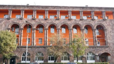 Նորահայտ հուշարձանի կարգավիճակ են ստացել պատմամշակութային արժեք ներկայացնող կառույցներ և կոթողներ