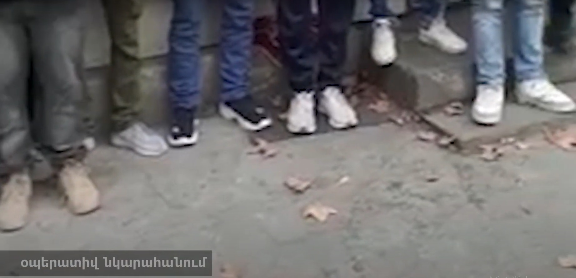 Ոստիկանությունը հատուկ միջոցառումներ է իրականացնում հյուրանոցներում և վարձակալած բնակատեղիներում