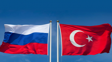 Արևմուտքի սանկցիաները ո՛չ Թուրքիայի օգտին