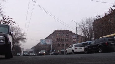 Պարեկները մեթամֆետամին, մարիխուանա և հաբեր են հայտնաբերել