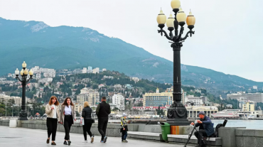 Թուրքիան կոչ է անում վերականգնել Ղրիմի հետ առևտրային հարաբերությունները