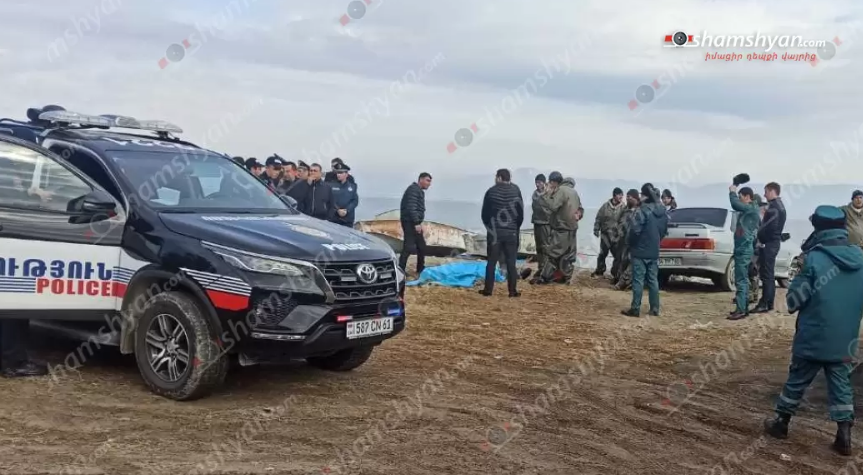 Ողբերգական դեպք Գեղարքունիքի մարզում. Սևանա լճում հայտնաբերվել է 66-ամյա ձկնորսի մարմին