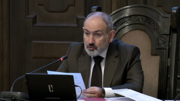 Հայաստանը միջոցներ կձեռնարկի ցեղասպանությունների կանխարգելման միջազգային մեխանիզմների գործարկման ուղղությամբ. Վարչապետ