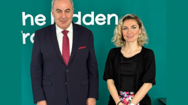 Հայաստանի զբոսաշրջության կոմիտեի ղեկավարը հյուրընկալել է ՀՀ-ում Վրաստանի դեսպանին