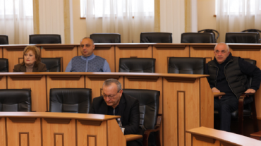 ԱՀ խորհրդարանում պաշտպանության, անվտանգության և օրինապահպանության հարցերի մշտական հանձնաժողովի նախաձեռնությամբ քննարկում է կազմակերպվել