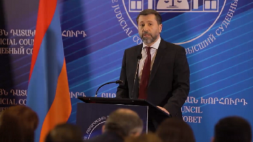 Դատական համակարգը ներսից. Կարեն Անդրեասյանը ամփոփել է իր պաշտոնավարման առաջին կիսամյակը