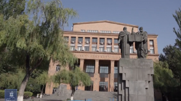 Երկու ուսումնական տարիների ընթացքում ավելի քան 1100 ուսանողի պետությունը վերադարձրել է 550 մլն դրամ