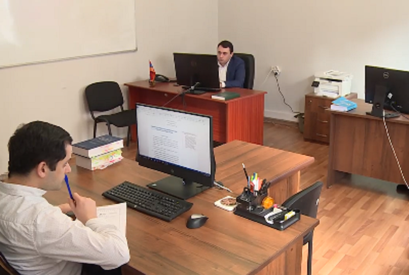 Փոփոխվել է վերահսկող գործարքների մասին ծանուցման ձևը