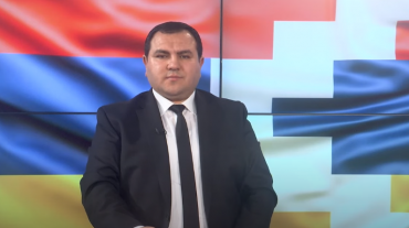 Ընդունել եմ առաջարկը և պատրաստ եմ ստանձնել Արցախի պետական նախարարի պարտականությունները. Գուրգեն Ներսիսյանի ուղերձը