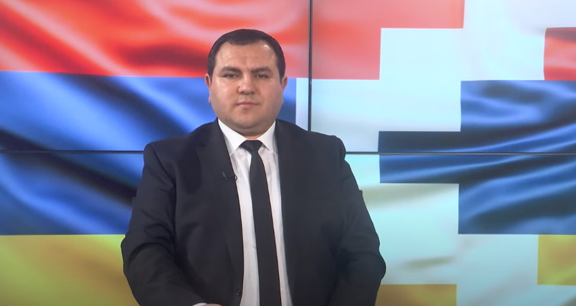 Ընդունել եմ առաջարկը և պատրաստ եմ ստանձնել Արցախի պետական նախարարի պարտականությունները. Գուրգեն Ներսիսյանի ուղերձը