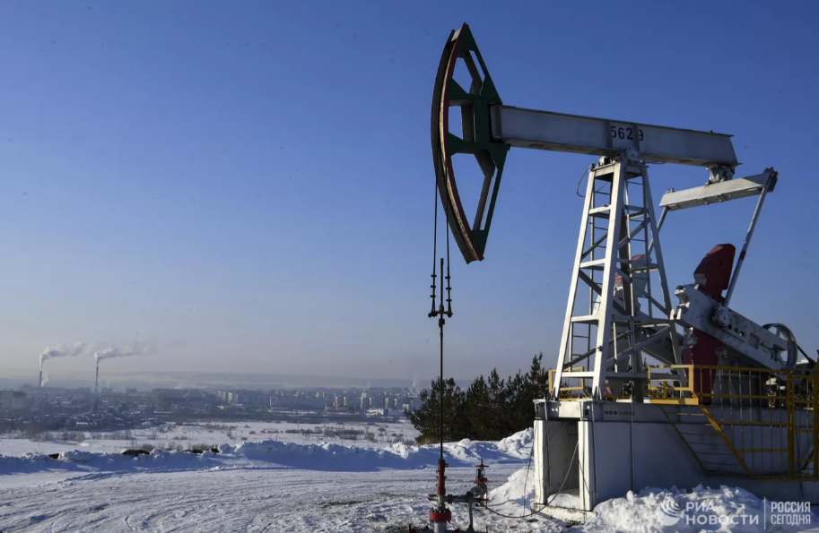 Աշխարհում պառակտում է հասունացել Ռուսաստանի հետ առճակատման պատճառով. Forbes