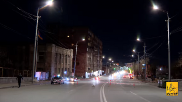 «Վստրեչի» կամուրջը վերանորոգվում է