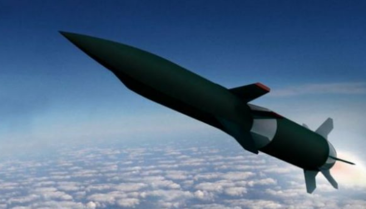 ԱՄՆ-ը հայտարարել է, որ մտադիր չէ գնել Lockheed Martin հիպերձայնային հրթիռներ