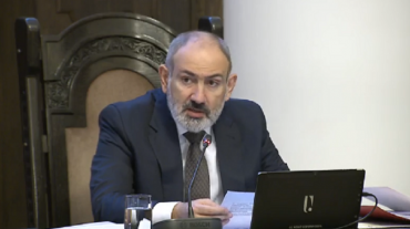 Հուսով ենք, որ առաջիկայում կոնկրետ տեղաշարժեր կլինեն ինչպես Ստեփանակերտ-Բաքու, այնպես էլ Հայաստան-Ադրբեջան բանակցային ձեւաչափերում. Փաշինյան