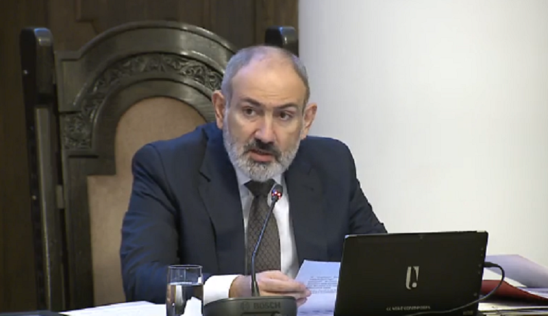 Հուսով ենք, որ առաջիկայում կոնկրետ տեղաշարժեր կլինեն ինչպես Ստեփանակերտ-Բաքու, այնպես էլ Հայաստան-Ադրբեջան բանակցային ձեւաչափերում. Փաշինյան