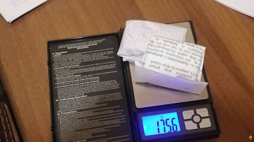 Կանեփը քաղել էին դաշտերի վայրաճ թփերից` անձնական օգտագործման համար. Վաղարշապատի ոստիկանների բացահայտումները