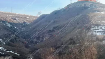 Պարզվել է, թե ովքեր են եղել Ստեփանակերտ-Գորիս ավտոճանապարհին ողբերգական ավտովթարի հետևանքով կյանքից զրկված անձինք