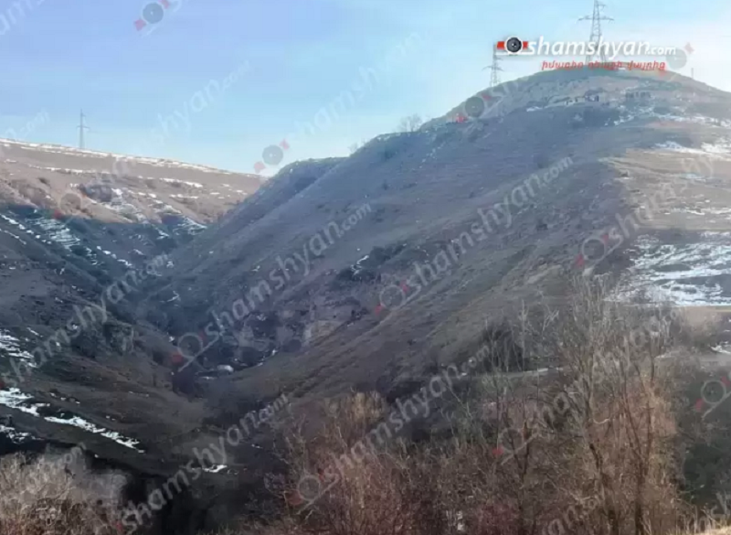 Պարզվել է, թե ովքեր են եղել Ստեփանակերտ-Գորիս ավտոճանապարհին ողբերգական ավտովթարի հետևանքով կյանքից զրկված անձինք