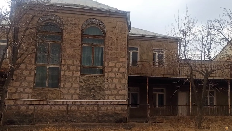 42-ամյա տղամարդը գողացել էր լվացքի մեքենա, աթոռներ, ջահ և կենցաղային տարբեր իրեր