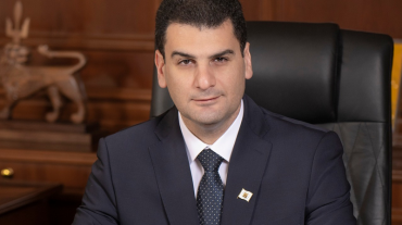 Ձեր բարձր մարդկային ու աշխատանքային որակների շնորհիվ զարգացում ու առաջընթաց է ապահովվում բոլոր ոլորտներում. Երևանի քաղաքապետի շնորհավորական ուղերձը կանանց