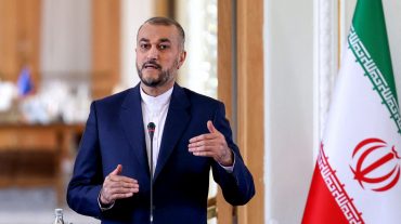Իրանի արտգործնախարարը կոչ է արել իսլամական երկրներին բոյկոտել իսրայելական ապրանքները