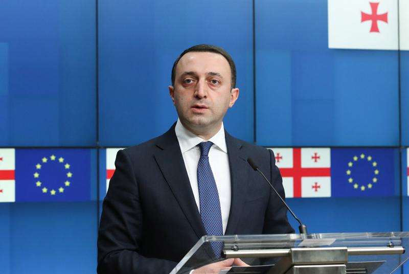Աշխարհը կանգնած է երրորդ համաշխարհային պատերազմի շեմին. Վրաստանի վարչապետ