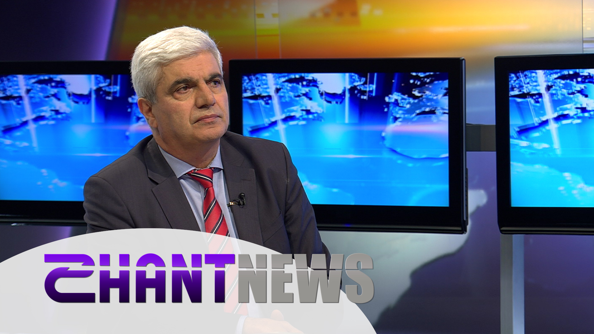 Գերմանիայի կանցլերի ուշագրավ հայտարարության համատեքստը. Ստեփան Գրիգորյանի վերլուծությունը