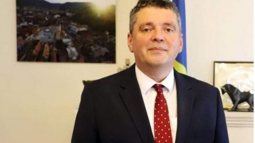 ՆԱՏՕ-Վրաստան դեսպանատունն առավելապես աշխատելու է երկրի շրջաններում