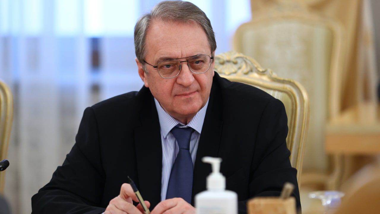 Քննարկվում է ՌԴ-ի, Իրանի, Թուրքիայի և Սիրիայի ԱԳ նախարարների քառակողմ հանդիպումը