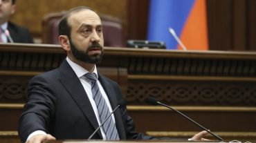 Ագրեսիայի վտանգ մշտապես կա` անկախ բանակցություններում ՀՀ-ի կողմից դրսևորվող կառուցողական մոտեցումից. Արարատ Միրզոյան