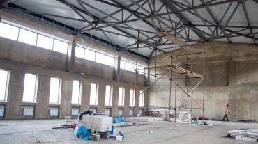 Լոռու մարզի 7 հանրակրթական դպրոցներ նոր մարզադահլիճներ կունենան