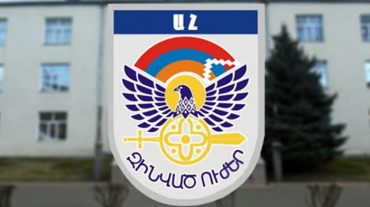 Ադրբեջանի ԶՈւ ստորաբաժանումները Արցախի շփման գծի հյուսիսային ուղղությամբ խախտել են հրադադարը` կիրառելով հրաձգային զենքեր