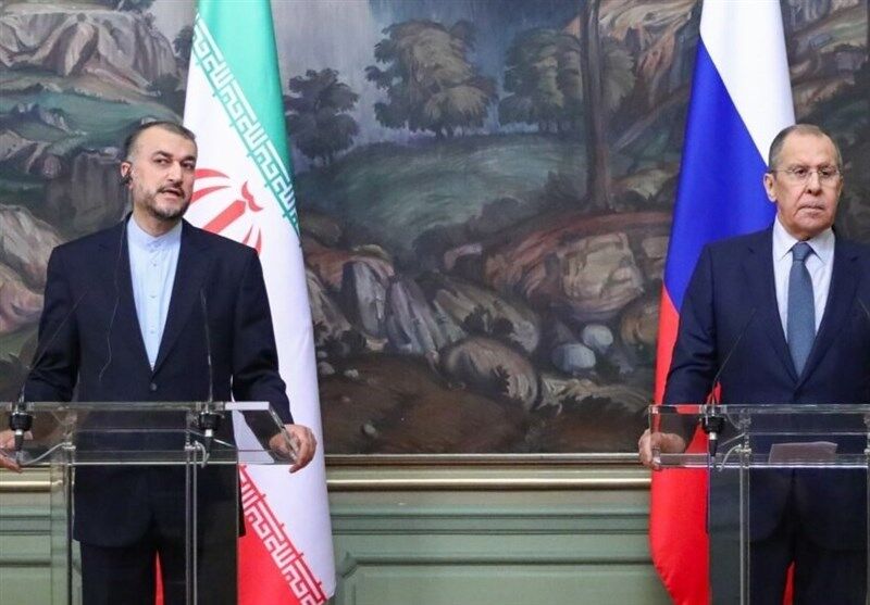 Իրանի դեմ բոլոր անօրինական պատժամիջոցները պետք է չեղարկվեն․ Լավրով