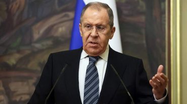 Ուկրաինայի կողմից լուրջ երկխոսություն սկսելու ցանկություն չկա․ Լավրով