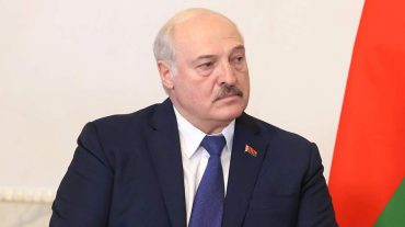 Լուկաշենկոն ստորագրել է պետական ​​դավաճանության համար մահապատժի մասին օրենքը