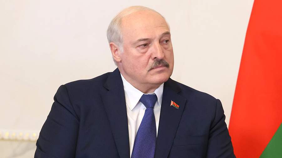Լուկաշենկոն ստորագրել է պետական ​​դավաճանության համար մահապատժի մասին օրենքը