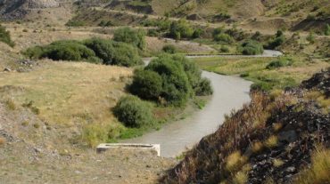 Կապսի ջրամբարի և ոռոգման համակարգի կառուցման ծրագրի շուրջ Շիրակի մարզպետարանում տեղի է ունեցել աշխատանքային հանդիպում