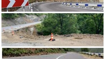 Վայոց ձորի մարզում ընթացիկ տարում կհիմնանորոգվի 16,2 կմ երկարության ավտոճանապարհ