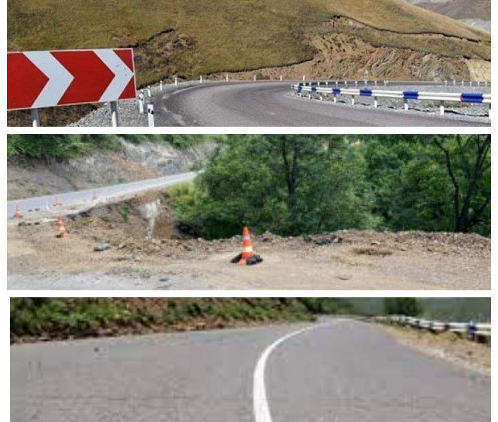 Վայոց ձորի մարզում ընթացիկ տարում կհիմնանորոգվի 16,2 կմ երկարության ավտոճանապարհ